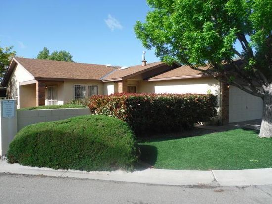 Photo: Albuquerque House for Rent - $770.00 / month; 3 Bd & 2 Ba